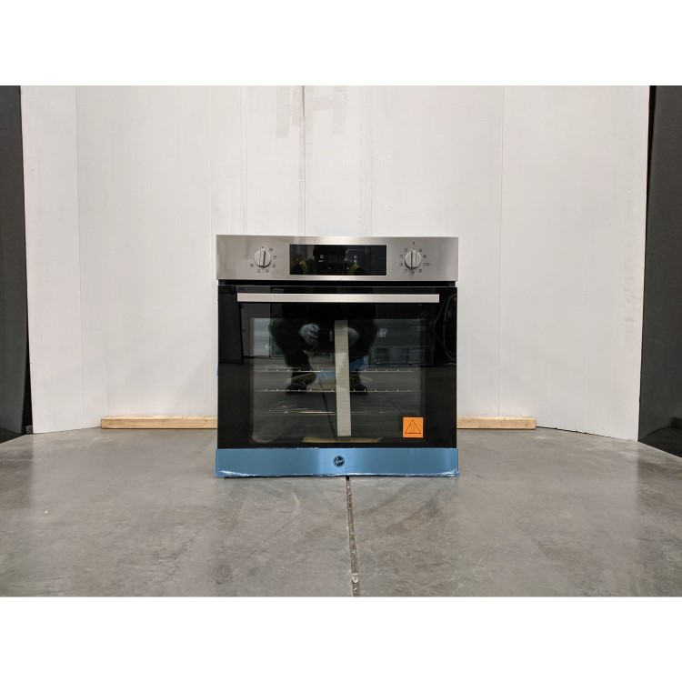 Refurbished Hoover HOC3BF5558IN 60cm Single Built In Electric Oven