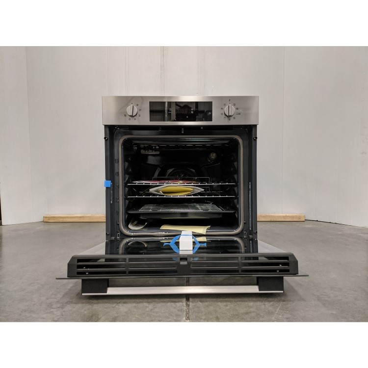 Refurbished Hoover HOC3BF5558IN 60cm Single Built In Electric Oven