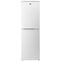 GRADE A3 - Candy CCBF5172WK Frost Free Freestanding Fridge Freezer - White