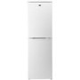 GRADE A3 - Candy CCBF5172WK Frost Free Freestanding Fridge Freezer - White