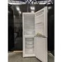 Refurbished Candy CCBF5172WK Freestanding 227 Litre 50/50 Fridge Freezer White