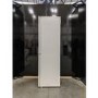 Refurbished Candy CCBF5172WK Freestanding 227 Litre 50/50 Fridge Freezer White