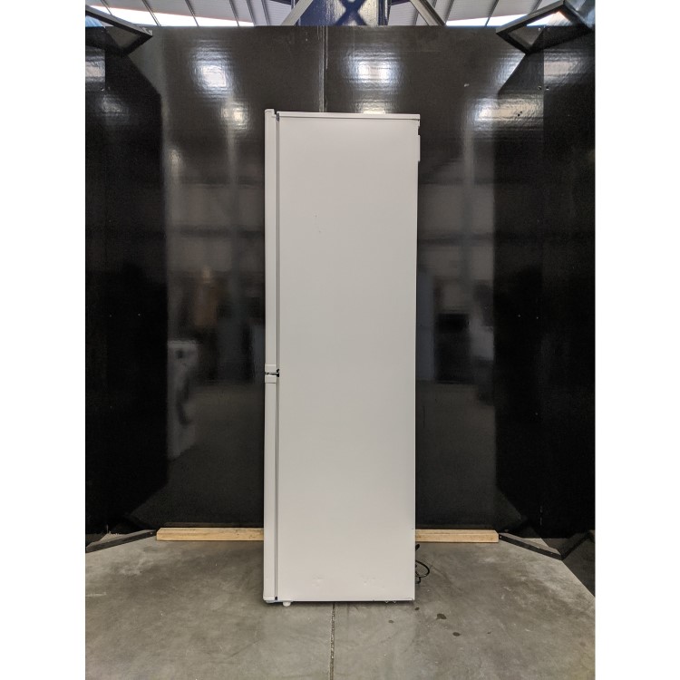 Refurbished Candy CCBF5172WK Freestanding 227 Litre 50/50 Fridge Freezer White