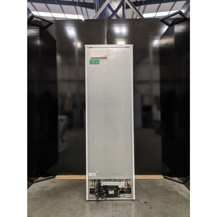 Refurbished Candy CCBF5172WK Freestanding 227 Litre 50/50 Fridge Freezer White