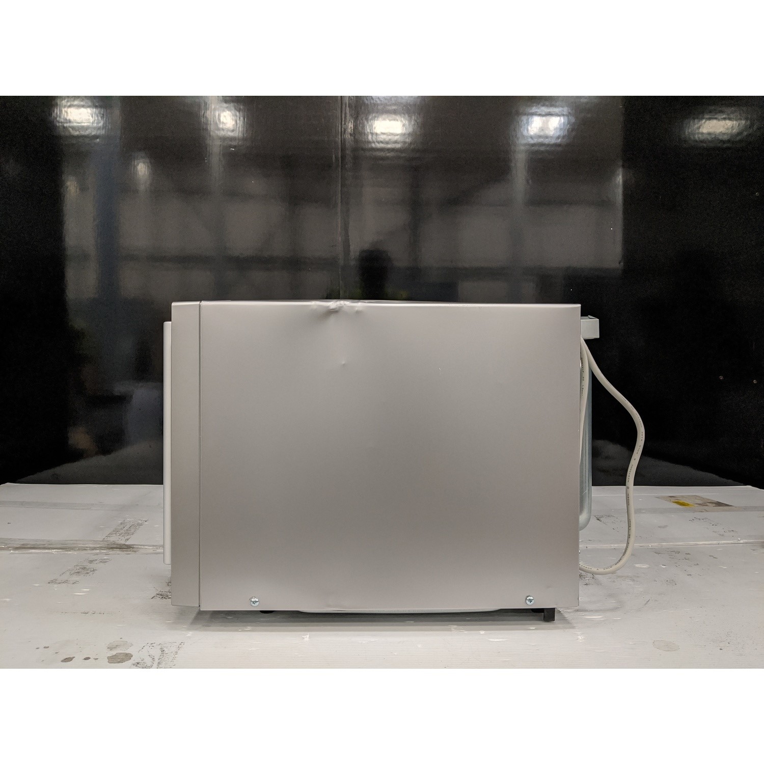 Refurbished Sharp R959SLMAA 40L 900W Digital Combination Microwave Oven