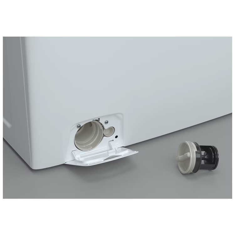 Candy Smart 7kg 1400rpm Freestanding Washing Machine - White