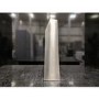 Refurbished Indesit ISLK66LSX 60cm Visor Cooker Hood Stainless Steel
