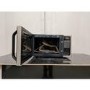 Refurbished Samsung MC28H5013AS 900W Combination Microwave Oven Silver