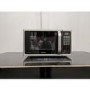 Refurbished Samsung MC28H5013AS 900W Combination Microwave Oven Silver