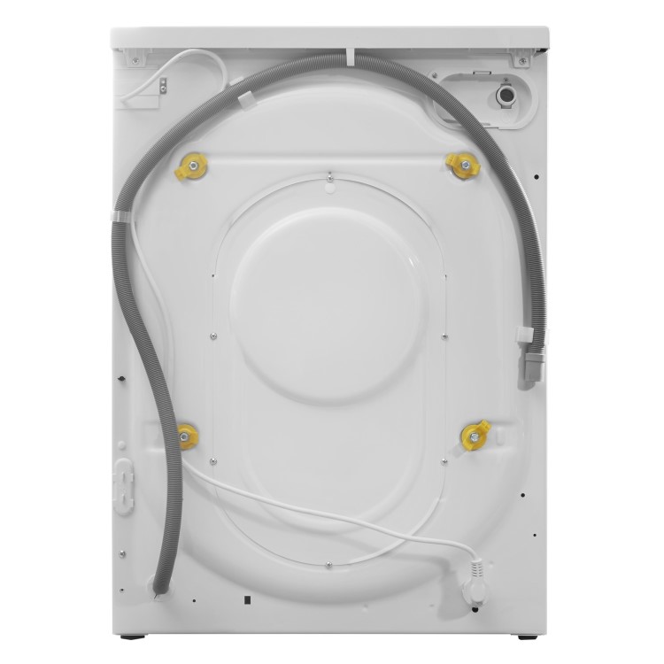 Indesit Ecotime 7kg Wash 5kg Dry 1200rpm Washer Dryer - White