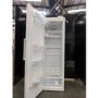 Refurbished Bosch Serie 4 KSV36VWEPG Freestanding 346 Litre Upright Fridge White