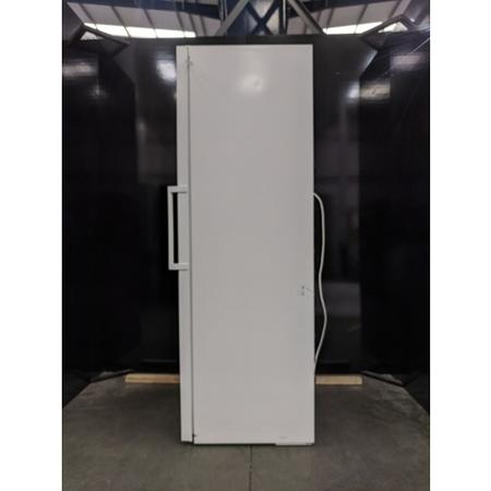 Refurbished Bosch Serie 4 KSV36VWEPG Freestanding 346 Litre Upright Fridge White