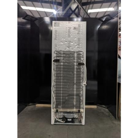 Refurbished Bosch Serie 4 KSV36VWEPG Freestanding 346 Litre Upright Fridge White