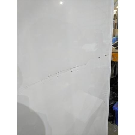 Refurbished Fridgemaster MBC54260F Integrated 260 Litre 70/30 Fridge Freezer