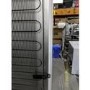 Refurbished Fridgemaster MBC54260F Integrated 260 Litre 70/30 Fridge Freezer