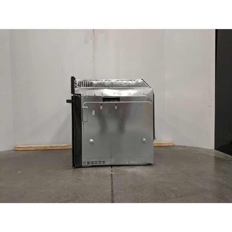 Refurbished Hoover HOC3UB3158BI 60cm Single Built In Electric Oven