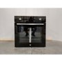 Refurbished Hoover HOC3UB3158BI 60cm Single Built In Electric Oven