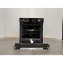 Refurbished Hoover HOC3UB3158BI 60cm Single Built In Electric Oven