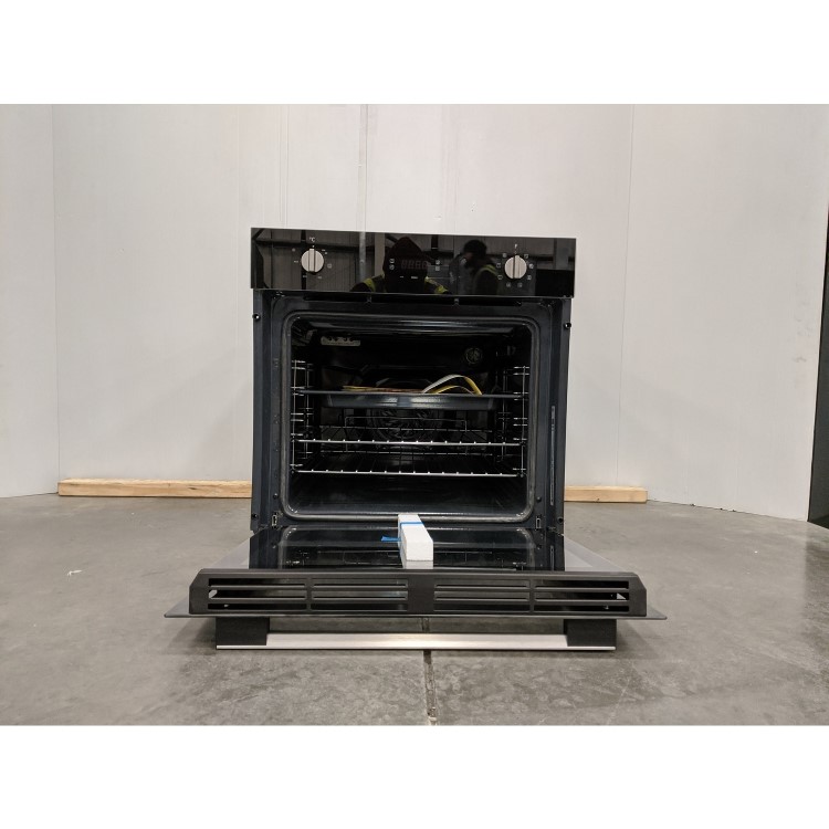 Refurbished Hoover HOC3UB3158BI 60cm Single Built In Electric Oven
