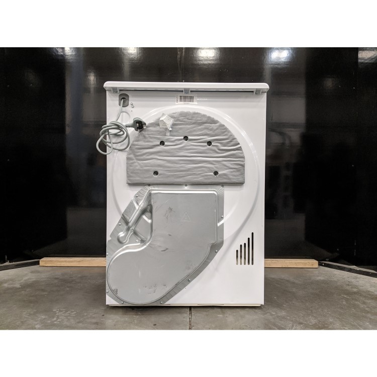 Refurbished Candy CSEC9DF-80 Freestanding Condenser 9KG Tumble Dryer White