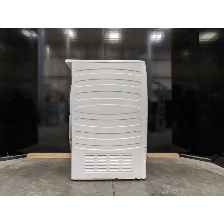 Refurbished Candy CSEC9DF-80 Freestanding Condenser 9KG Tumble Dryer White