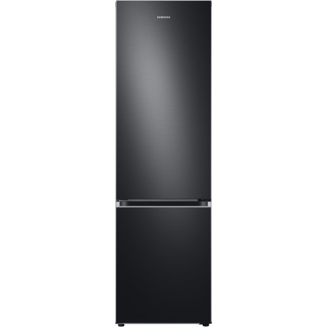 GRADE A3 - Samsung RB38T605DB1/EU Frost Free Freestanding Fridge Freezer With Optimal FreshPlus - Black
