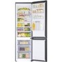 GRADE A3 - Samsung RB38T605DB1/EU Frost Free Freestanding Fridge Freezer With Optimal FreshPlus - Black