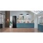 GRADE A3 - Samsung RB38T605DB1/EU Frost Free Freestanding Fridge Freezer With Optimal FreshPlus - Black