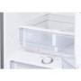 GRADE A3 - Samsung RB38T605DB1/EU Frost Free Freestanding Fridge Freezer With Optimal FreshPlus - Black