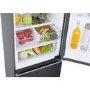 GRADE A3 - Samsung RB38T605DB1/EU Frost Free Freestanding Fridge Freezer With Optimal FreshPlus - Black