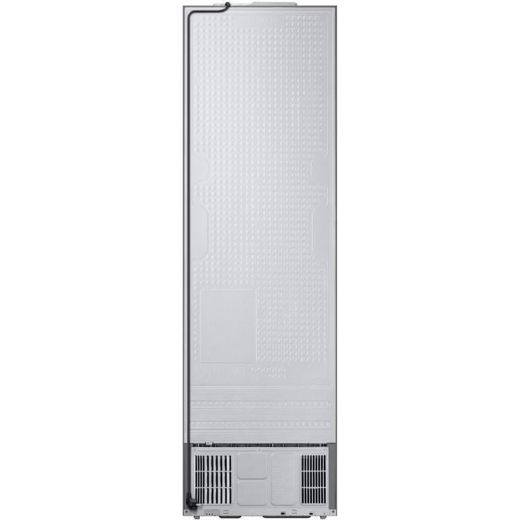 GRADE A3 - Samsung RB38T605DB1/EU Frost Free Freestanding Fridge Freezer With Optimal FreshPlus - Black