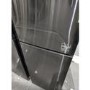 Refurbished Haier HTF-610DSN7 610 Litre American Fridge Freezer Stainless Steel 