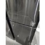 Refurbished Haier HTF-610DSN7 610 Litre American Fridge Freezer Stainless Steel 