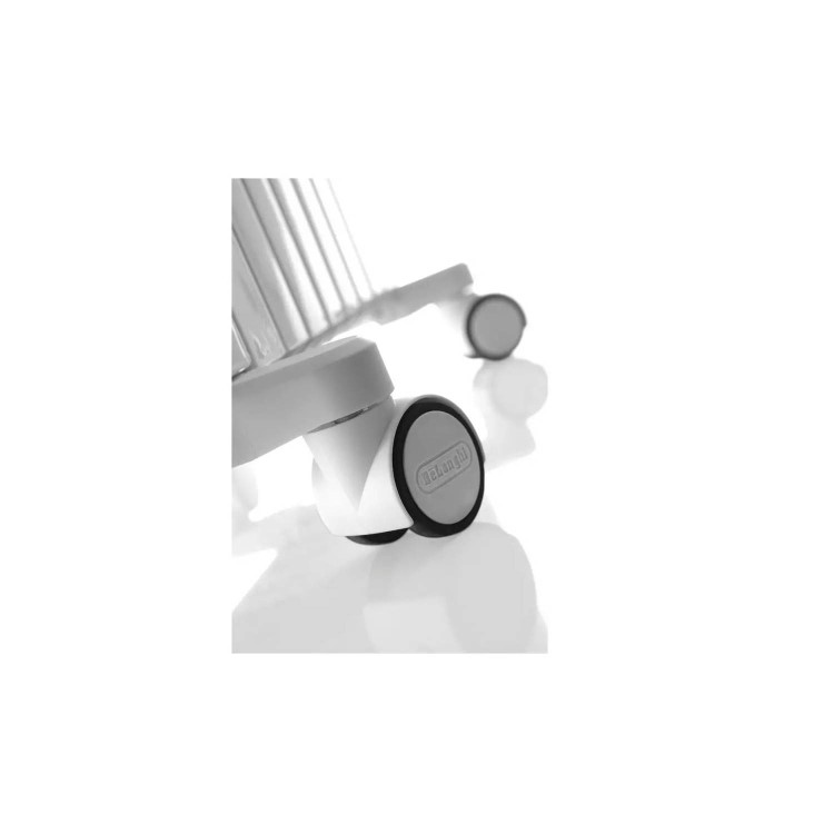 Refurbished DeLonghi Dragon 4 2kW Oil Filled Radiator - TRD40820T