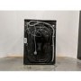 Refurbished Candy Smart Pro CSO14103TWCBE-80 Freestanding 10KG 1400 Spin Washing Machine Black