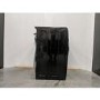 Refurbished Candy Smart Pro CSO14103TWCBE-80 Freestanding 10KG 1400 Spin Washing Machine Black