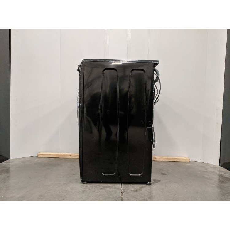 Refurbished Candy Smart Pro CSO14103TWCBE-80 Freestanding 10KG 1400 Spin Washing Machine Black