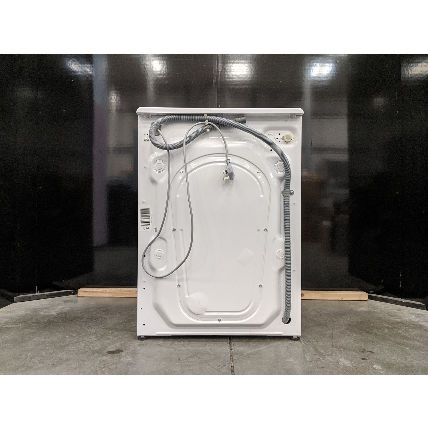 Refurbished Candy Ultra HCU14102DE/180 Freestanding 10KG 1400 Spin