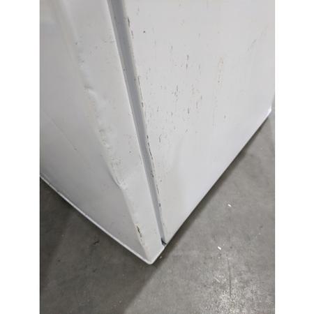 Refurbished Zanussi ZYAN8FW0 Freestanding 81 Litre Undercounter Freezer White