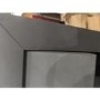 GRADE A3 - Adam Black Electric Inset Fireplace - Colorado