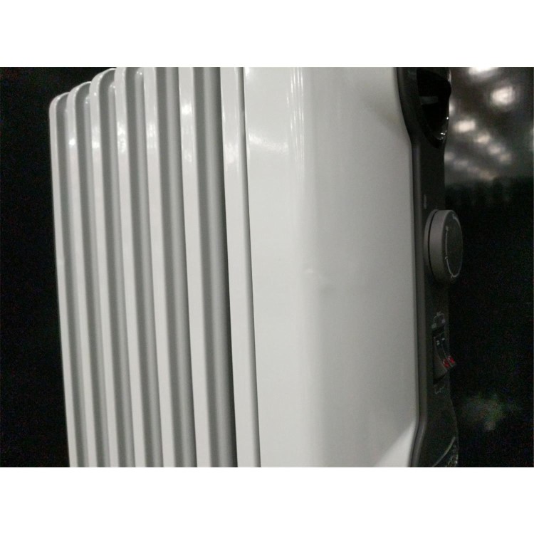 Refurbished DeLonghi Radia 1.5kW Oil Filled Radiator