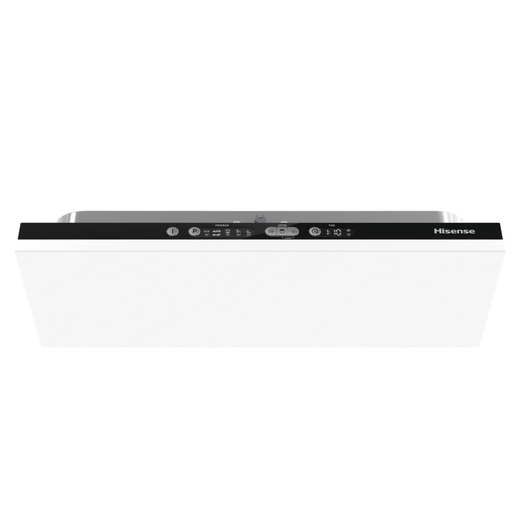 Hisense Auto Dry 16 Place Settings Built In Dishwasher