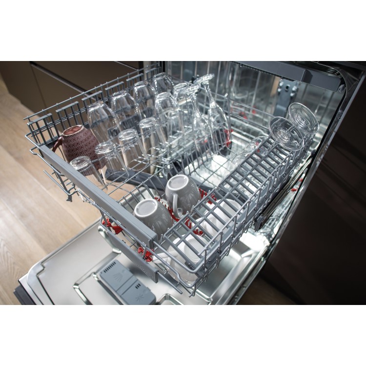 Hisense Auto Dry 16 Place Settings Built In Dishwasher