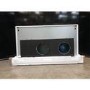 Refurbished electriQ iQool 10000 BTU Wall Mounted Smart Air Conditioner with Heat Pump - No Outdoor Unit Needed