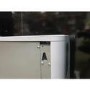 Refurbished electriQ iQool 10000 BTU Wall Mounted Smart Air Conditioner with Heat Pump - No Outdoor Unit Needed