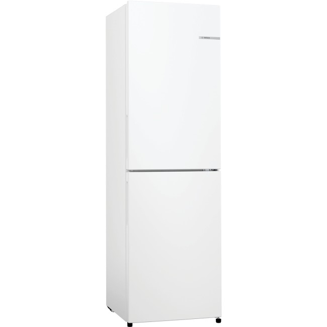 Bosch 255 Litre Freestanding Fridge Freezer With Intelligent Inverter