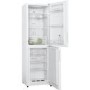 Refurbished Bosch Serie 2 KGN27NWFAG Freestanding 255 Litre 50/50 Frost Free Fridge Freezer White