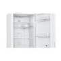 Refurbished Bosch Serie 2 KGN27NWFAG Freestanding 255 Litre 50/50 Frost Free Fridge Freezer White