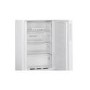 Refurbished Bosch Serie 2 KGN27NWFAG Freestanding 255 Litre 50/50 Frost Free Fridge Freezer White