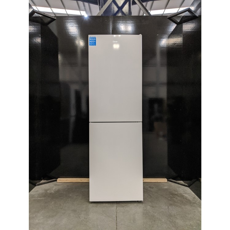Refurbished Candy CVNB6182WH5K Freestanding 323 Litre 50/50 Fridge Freezer